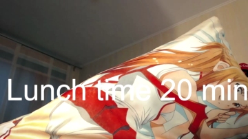 Martinlutar420  03-11-2021 video OhMiBod